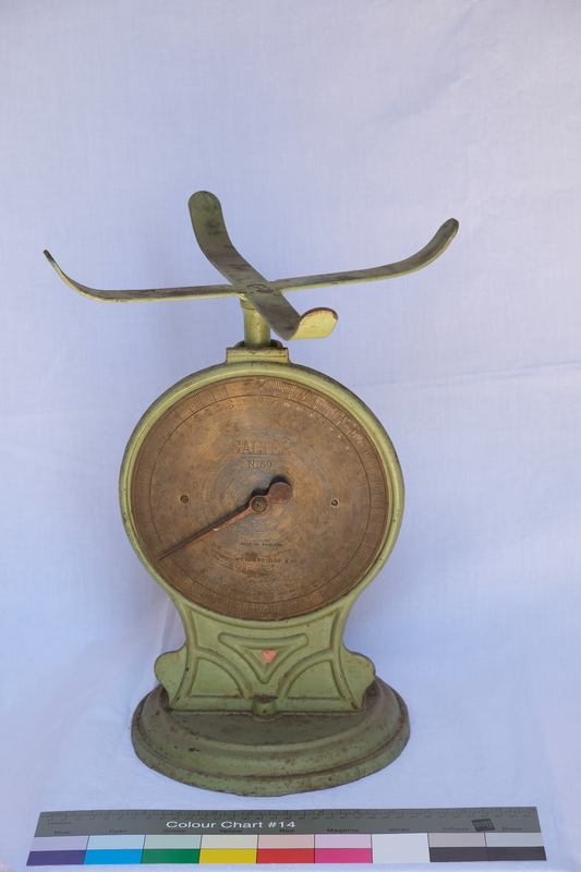 Weighing Balance