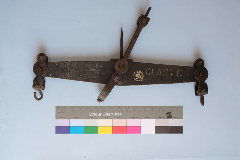 Weighing Balance