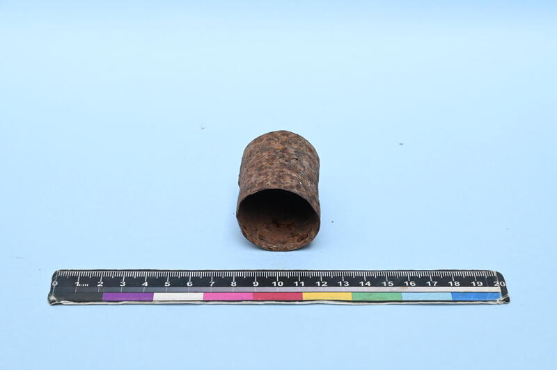 Mangani (Padi)