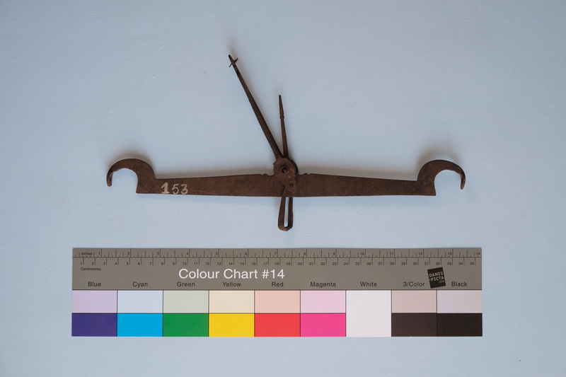 Weighing Balance