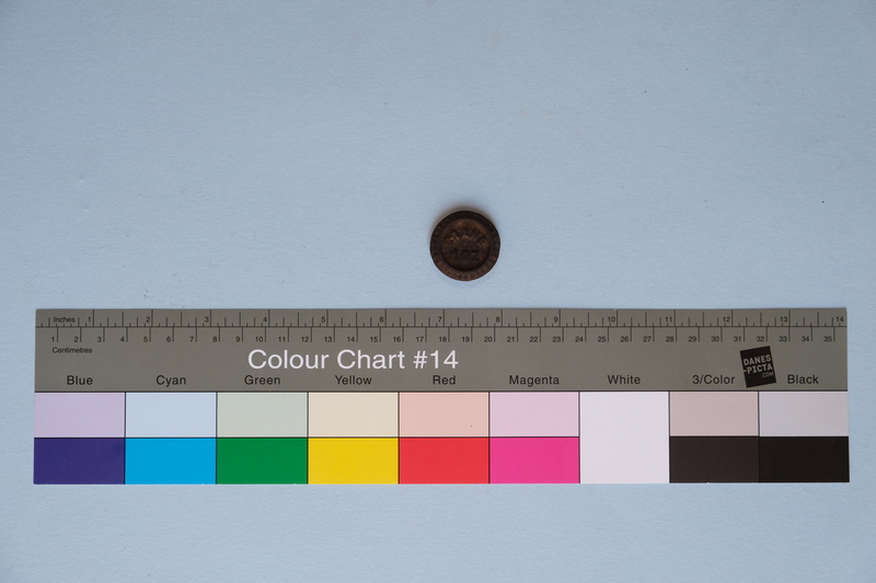 Ounce Weighing Stone