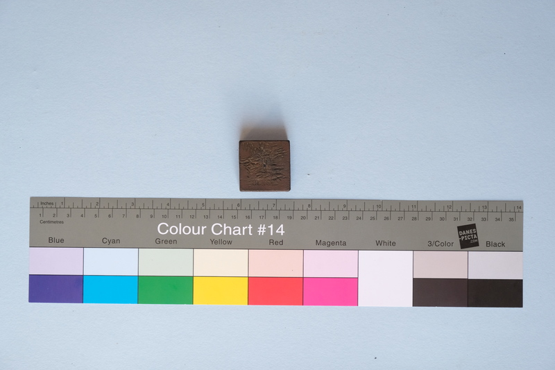Ounce Weighing Stone