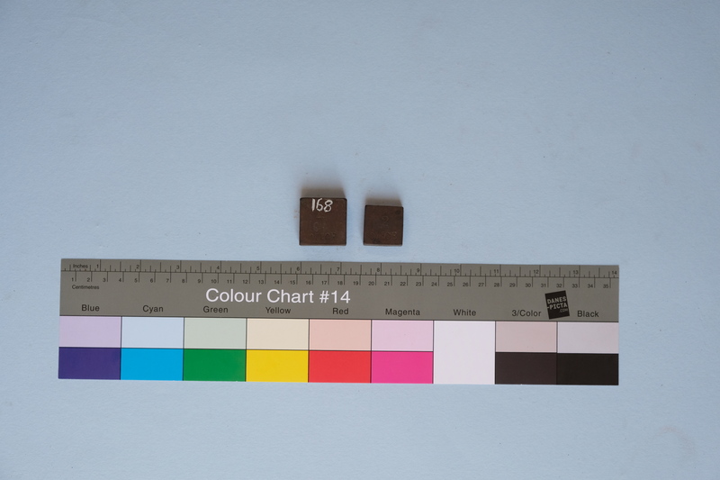 Ounce Weighing Stone