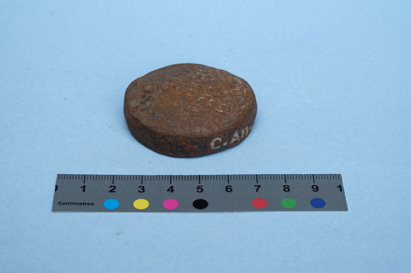 Weighing Stone