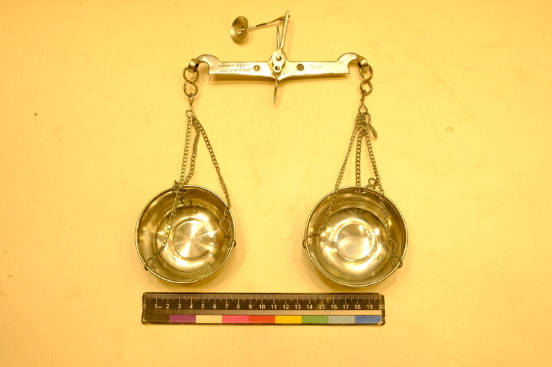 Weighing Balance