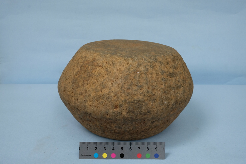 Weighing Stone