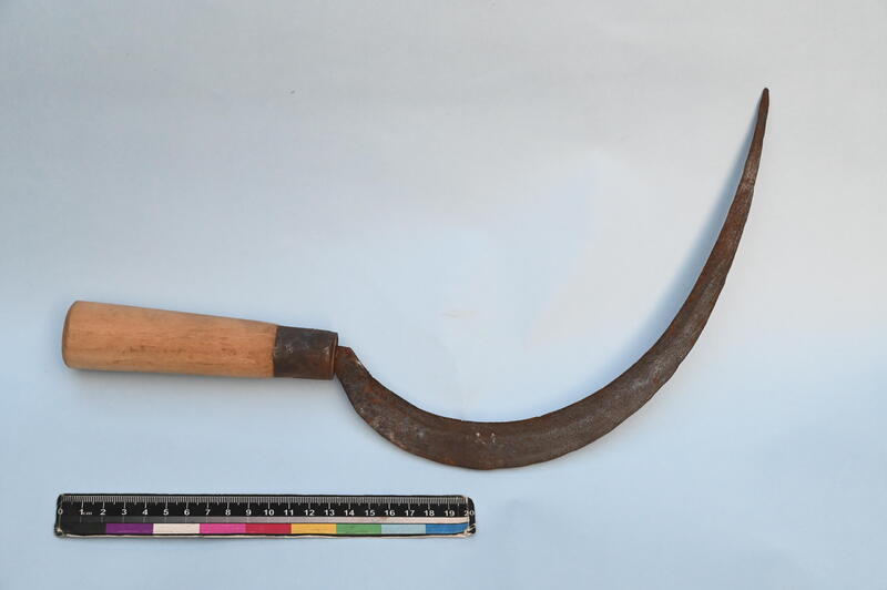 Sickle
