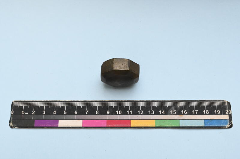 Weighing Stone