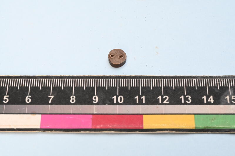 2 Dot Small Weighing Stone
