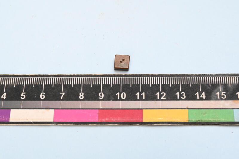 2 Dot Small Weighing Stone