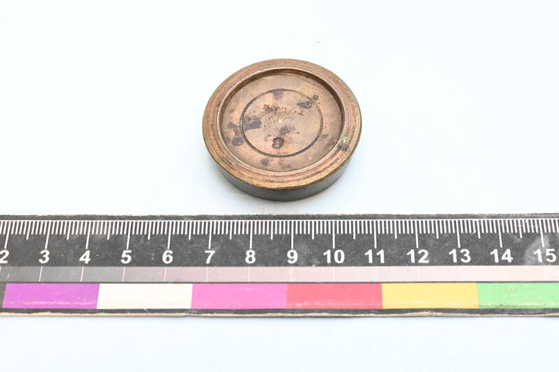 8 Thola Weighing Stone