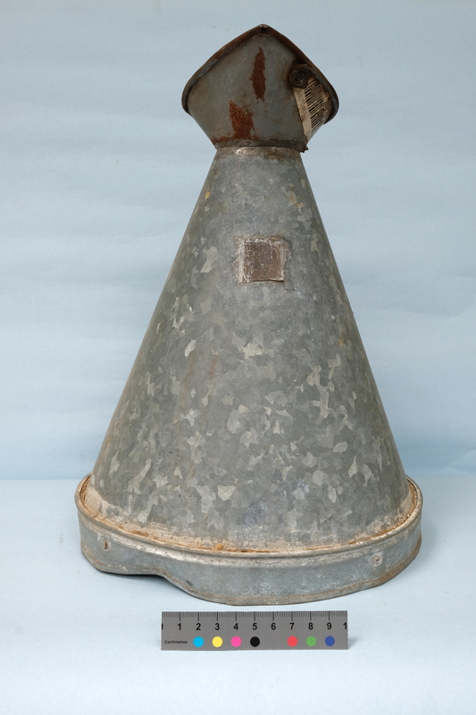 Litre Measure (Alloy)