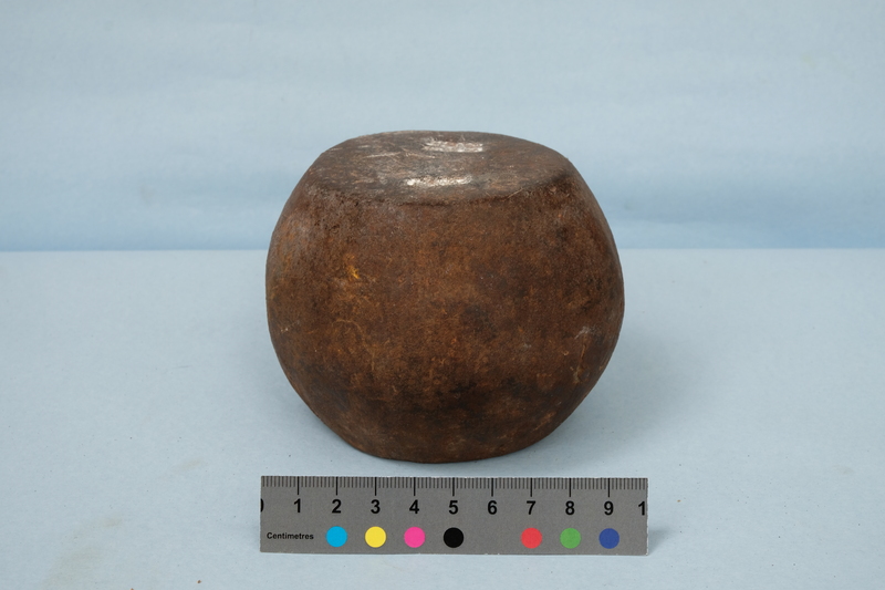 Weighing Stone