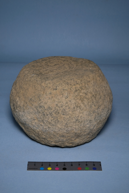 Weighing Stone
