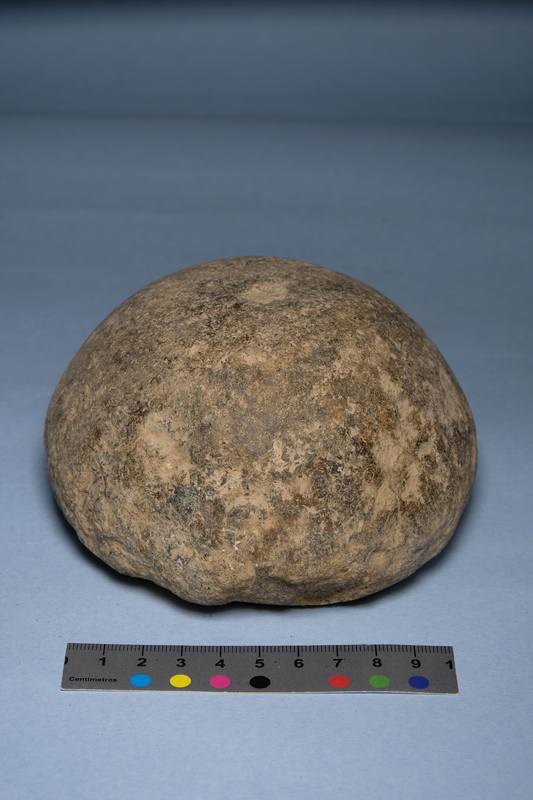 Weighing Stone