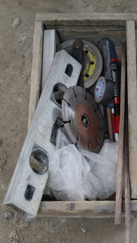 Metal Sculpting