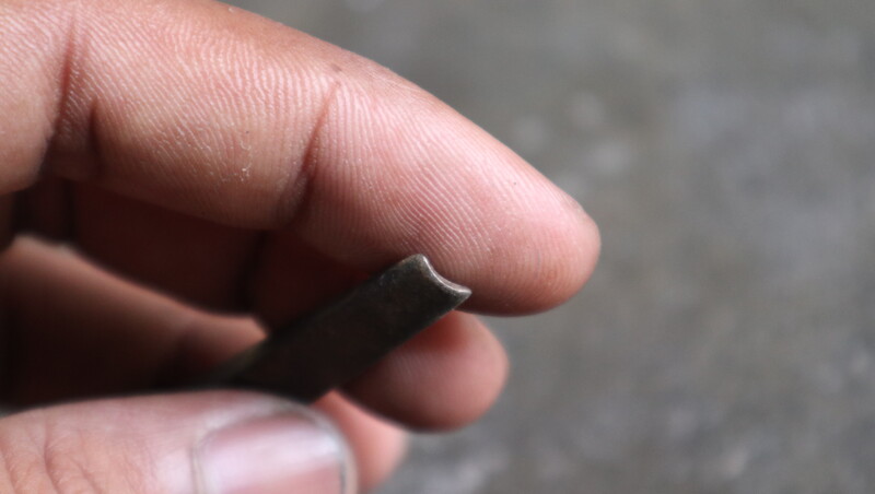 Metal Sculpting
