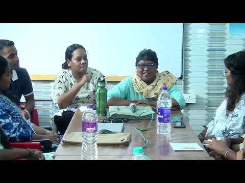 Women Artisan Workshop Meetup