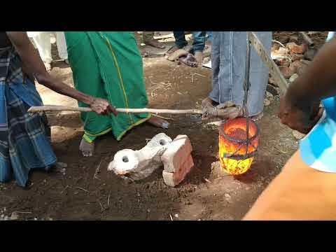 Casting Process