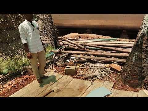 Cargo Ship Building Process, Measuring, Scribing, Carpenting