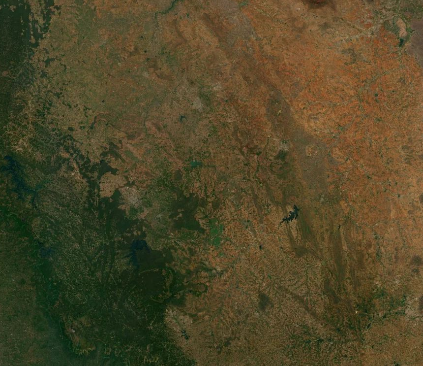 Satellite
