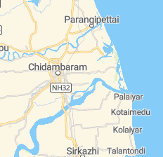 Map Style