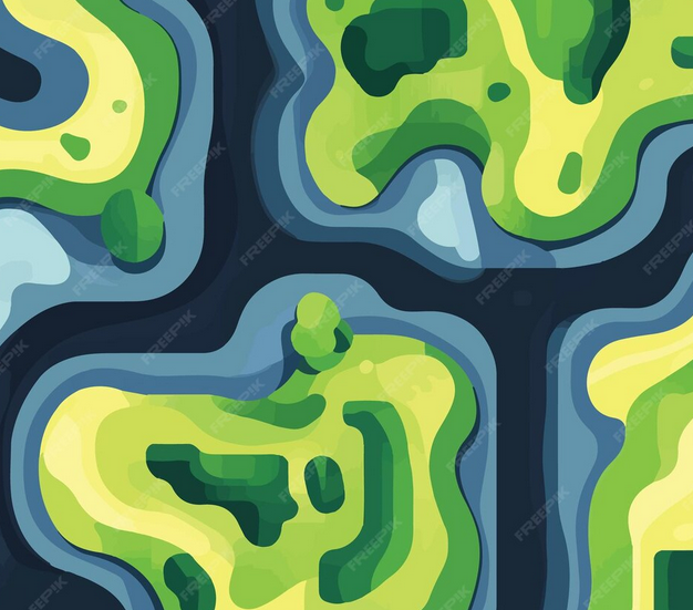 Terrain